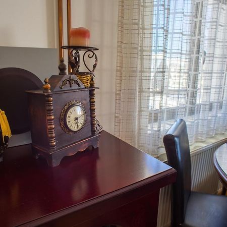 Apartmani Mila Žabljak Exterior foto