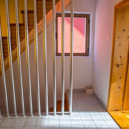 Apartmani Mila Žabljak Exterior foto