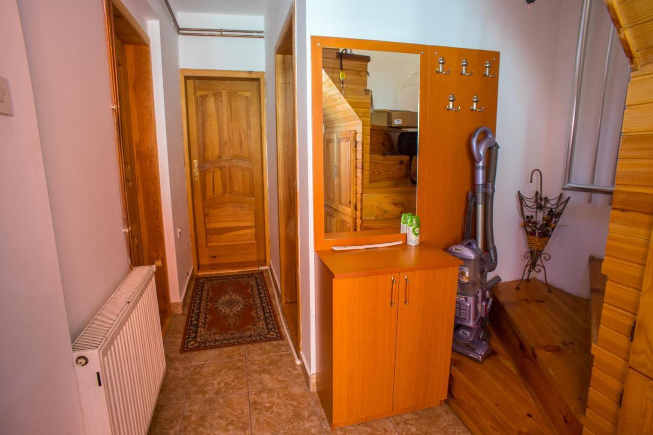 Apartmani Mila Žabljak Exterior foto