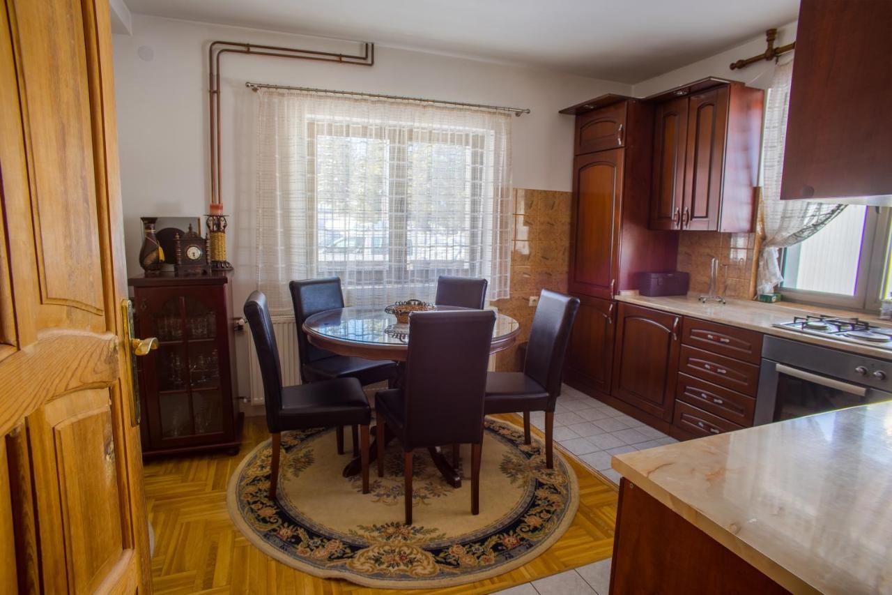 Apartmani Mila Žabljak Exterior foto