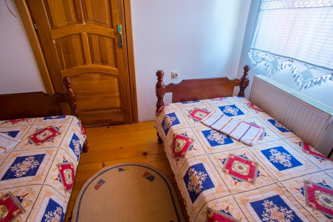 Apartmani Mila Žabljak Exterior foto