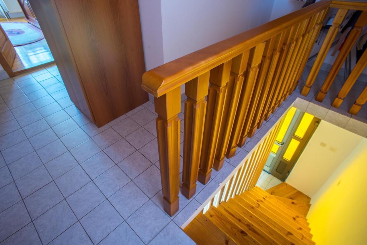 Apartmani Mila Žabljak Exterior foto